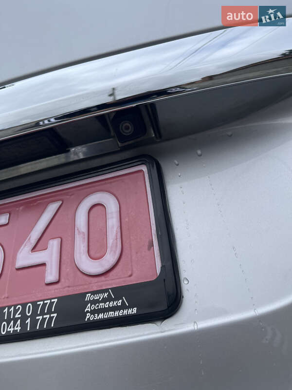 Минивэн Renault Grand Scenic 2015 в Вольногорске