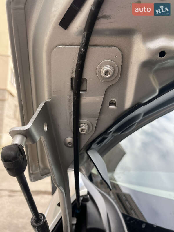 Минивэн Renault Grand Scenic 2015 в Вольногорске