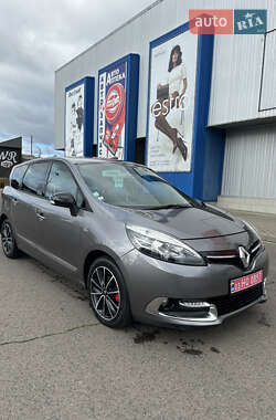 Минивэн Renault Grand Scenic 2013 в Ковеле