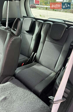 Мінівен Renault Grand Scenic 2013 в 