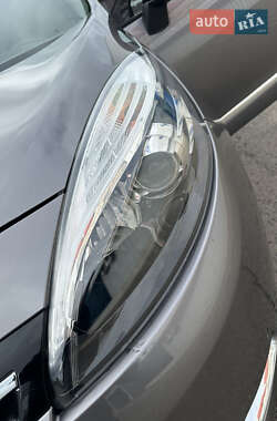 Мінівен Renault Grand Scenic 2013 в 