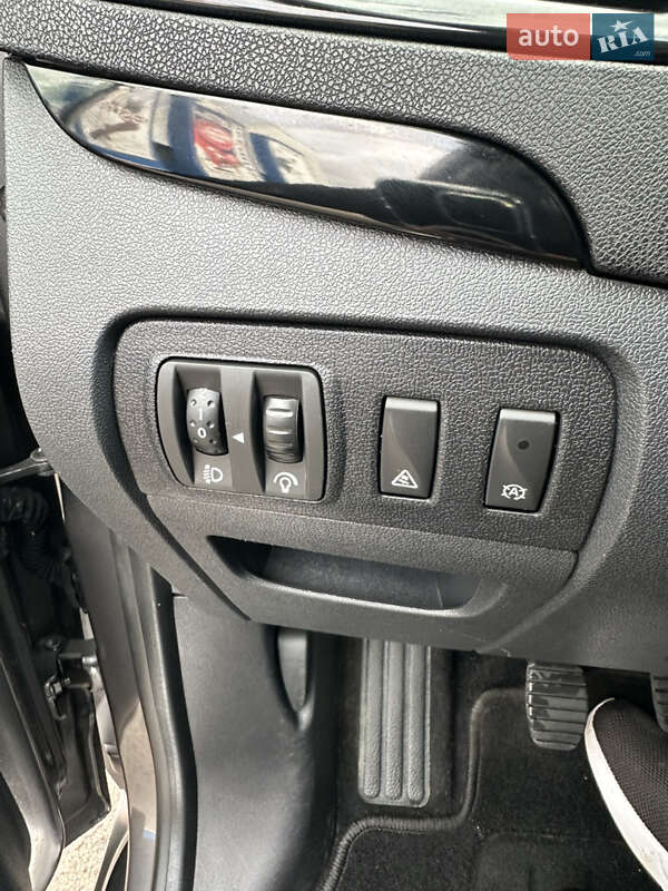 Минивэн Renault Grand Scenic 2013 в Ковеле фото 19 Минивэн Renault Grand Scenic 2013 в Ковеле