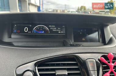 Мінівен Renault Grand Scenic 2013 в 