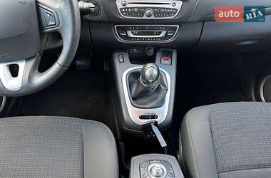 Минивэн Renault Grand Scenic 2009 в 