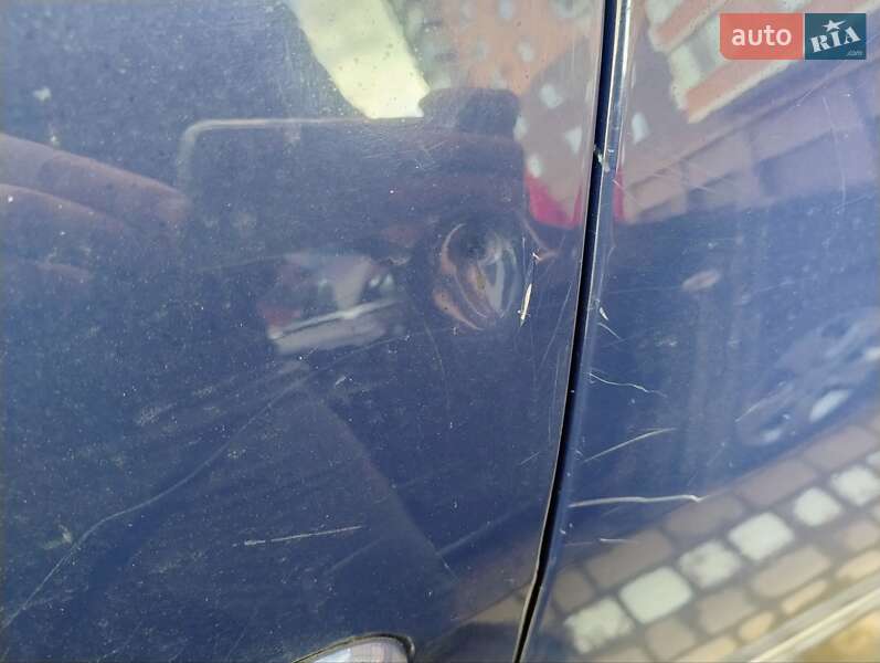 Минивэн Renault Grand Scenic 2012 в Житомире