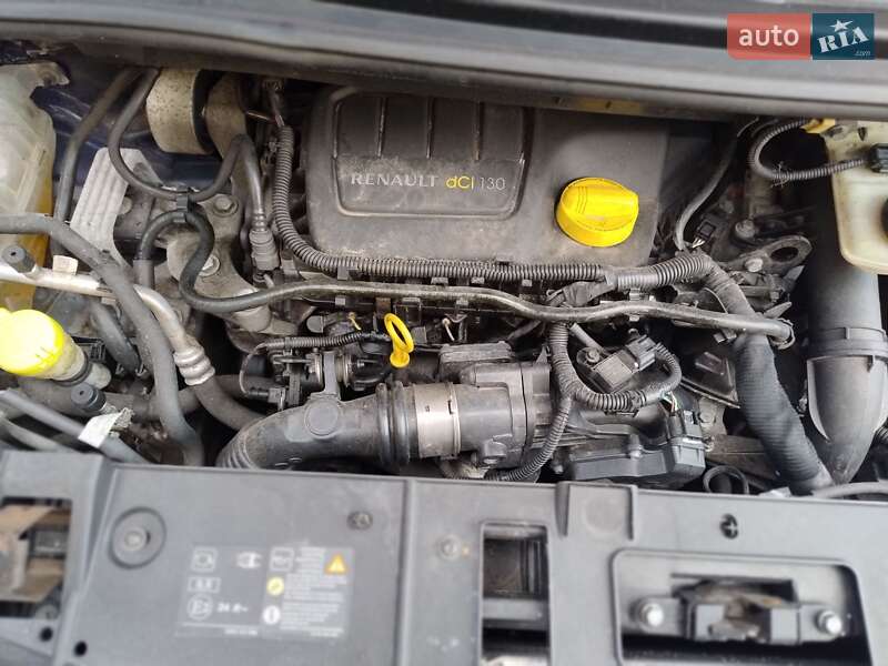 Минивэн Renault Grand Scenic 2012 в Житомире