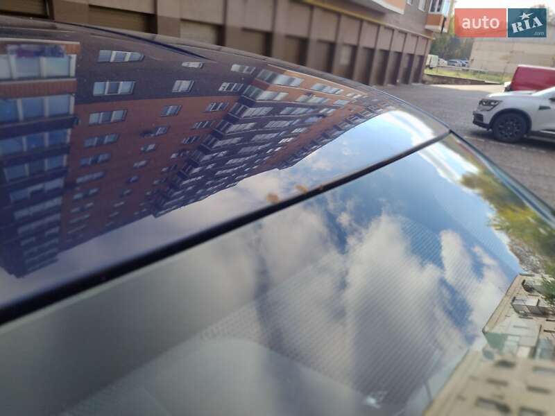 Минивэн Renault Grand Scenic 2012 в Житомире