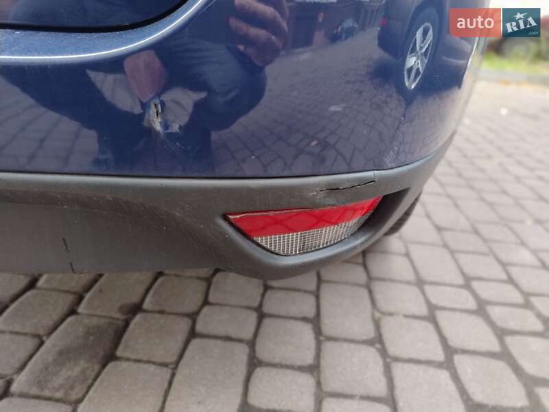 Минивэн Renault Grand Scenic 2012 в Житомире