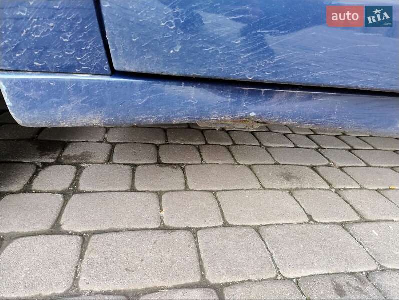 Минивэн Renault Grand Scenic 2012 в Житомире