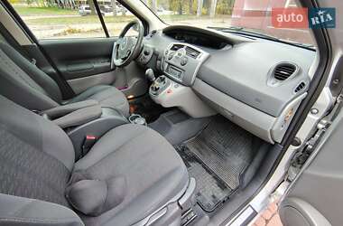 Минивэн Renault Grand Scenic 2008 в 