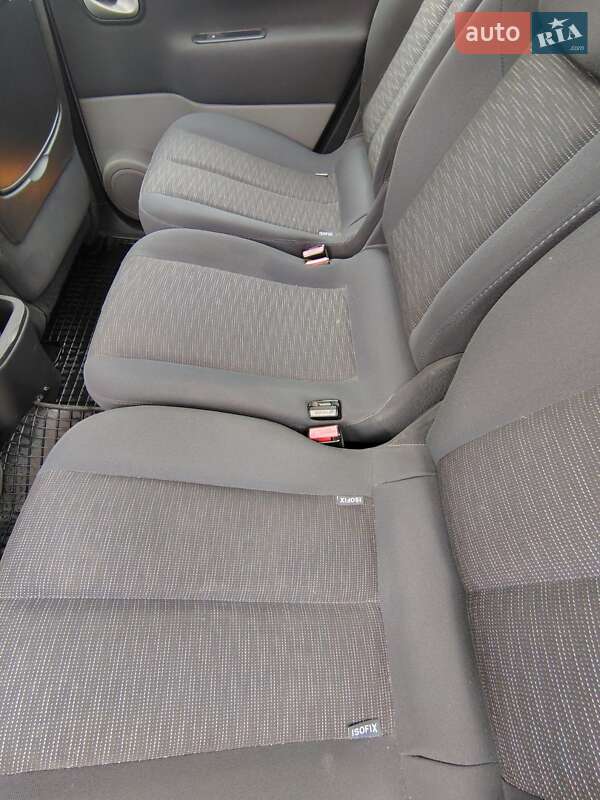 Минивэн Renault Grand Scenic 2008 в Каменском фото 14 Минивэн Renault Grand Scenic 2008 в Каменском