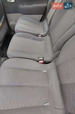 Минивэн Renault Grand Scenic 2008 в 