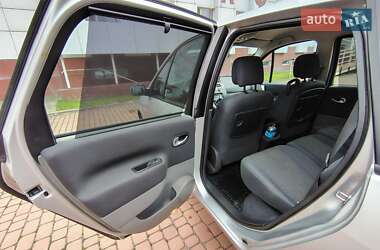 Минивэн Renault Grand Scenic 2008 в 