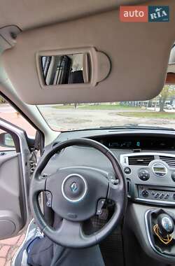 Минивэн Renault Grand Scenic 2008 в 