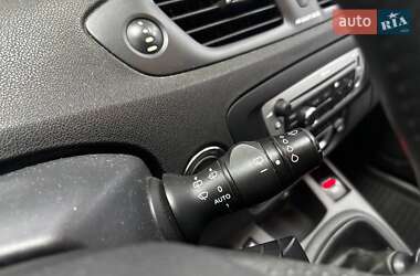 Минивэн Renault Grand Scenic 2012 в 