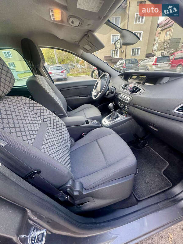 Мінівен Renault Grand Scenic 2011 в Калуші