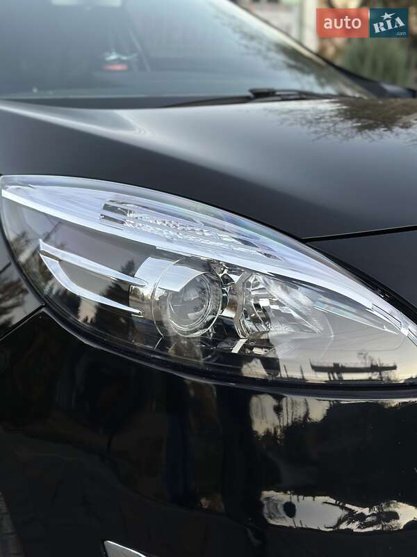 Минивэн Renault Grand Scenic 2012 в Хмельнике фото 8 Минивэн Renault Grand Scenic 2012 в Хмельнике