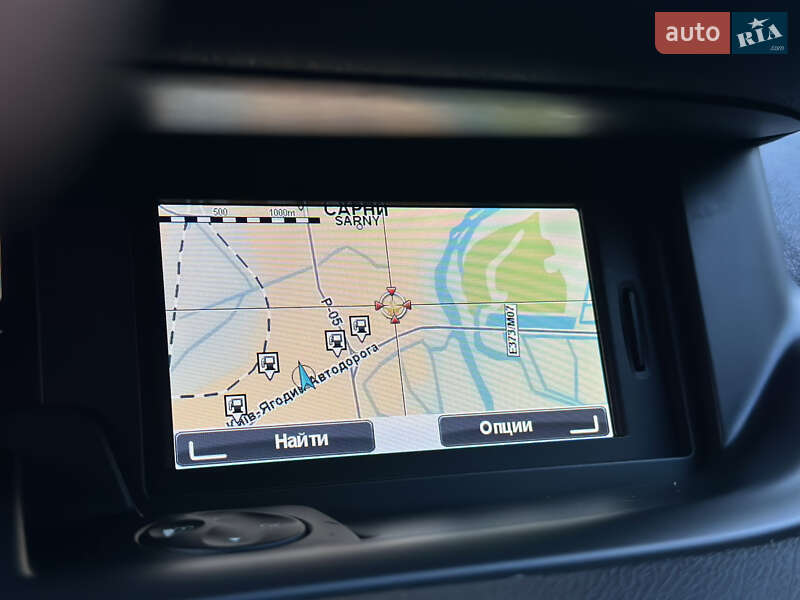 Мінівен Renault Grand Scenic 2015 в Сарнах фото 22 Мінівен Renault Grand Scenic 2015 в Сарнах