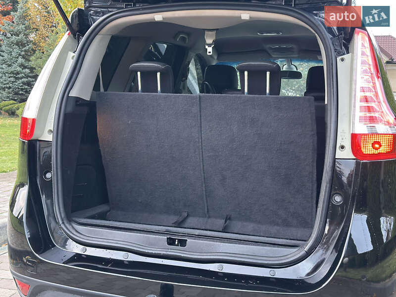 Мінівен Renault Grand Scenic 2015 в Сарнах фото 46 Мінівен Renault Grand Scenic 2015 в Сарнах