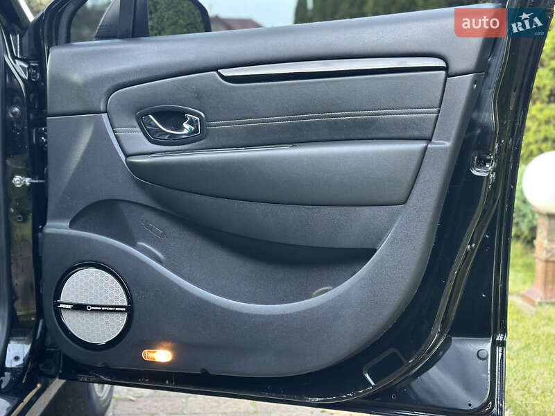 Мінівен Renault Grand Scenic 2015 в Сарнах фото 62 Мінівен Renault Grand Scenic 2015 в Сарнах