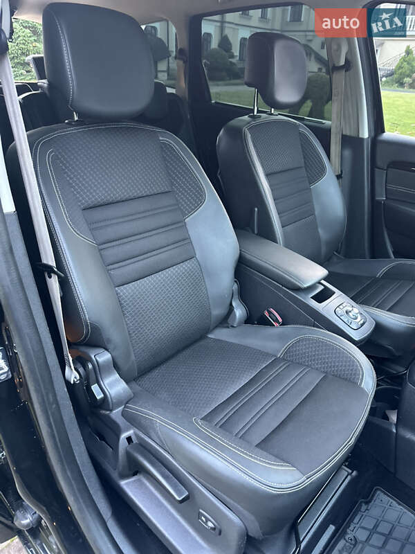 Мінівен Renault Grand Scenic 2015 в Сарнах фото 68 Мінівен Renault Grand Scenic 2015 в Сарнах