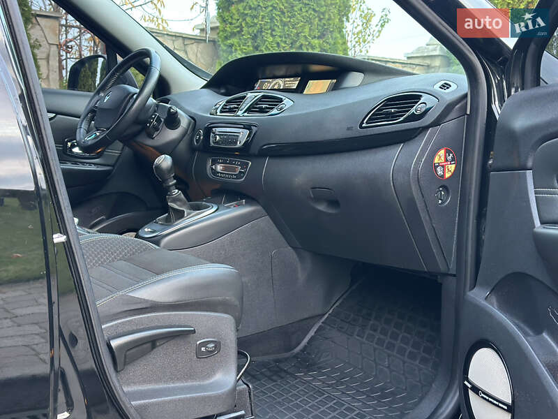 Мінівен Renault Grand Scenic 2015 в Сарнах фото 88 Мінівен Renault Grand Scenic 2015 в Сарнах