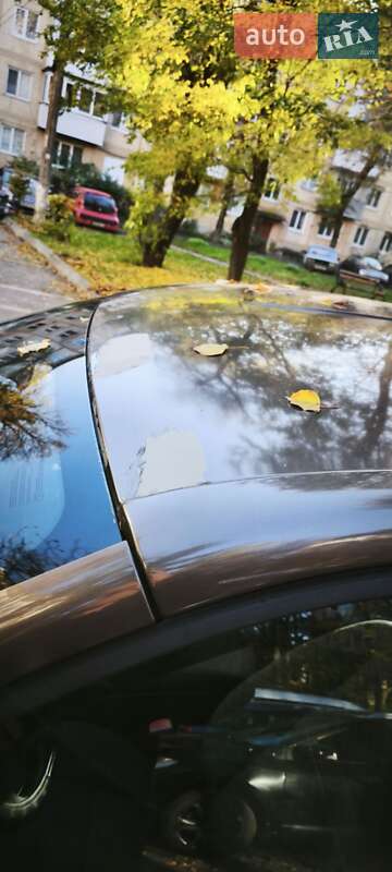 Минивэн Renault Grand Scenic 2010 в Виннице