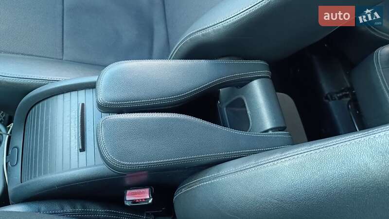 Минивэн Renault Grand Scenic 2008 в Киеве фото 12 Минивэн Renault Grand Scenic 2008 в Киеве