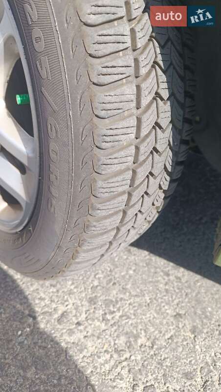 Минивэн Renault Grand Scenic 2008 в Киеве фото 17 Минивэн Renault Grand Scenic 2008 в Киеве