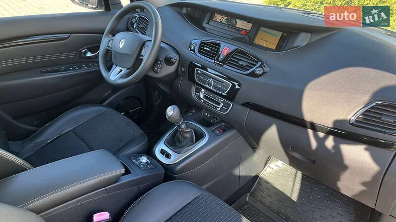 Минивэн Renault Grand Scenic 2011 в Хмельницком фото 6 Минивэн Renault Grand Scenic 2011 в Хмельницком
