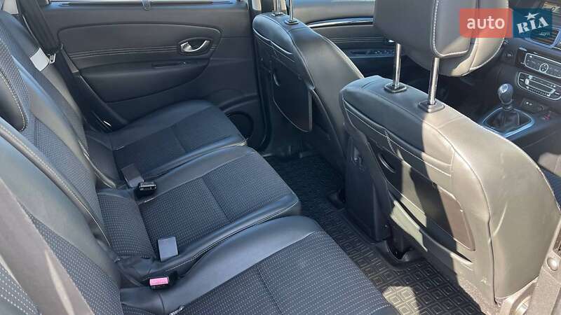 Минивэн Renault Grand Scenic 2011 в Хмельницком фото 7 Минивэн Renault Grand Scenic 2011 в Хмельницком