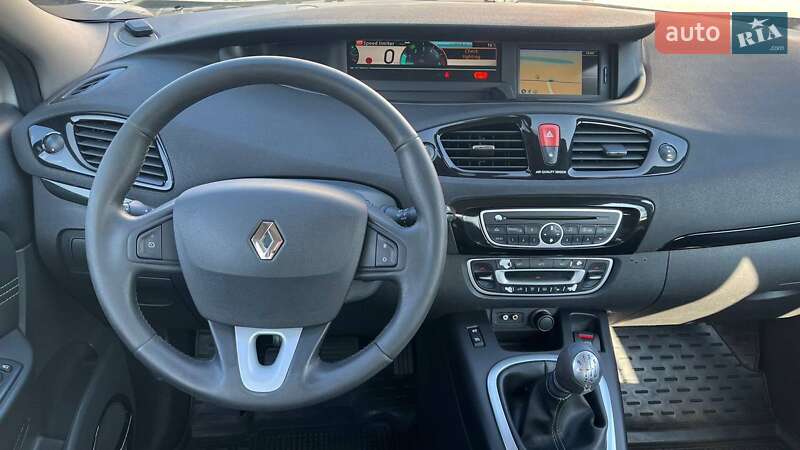 Минивэн Renault Grand Scenic 2011 в Хмельницком фото 9 Минивэн Renault Grand Scenic 2011 в Хмельницком