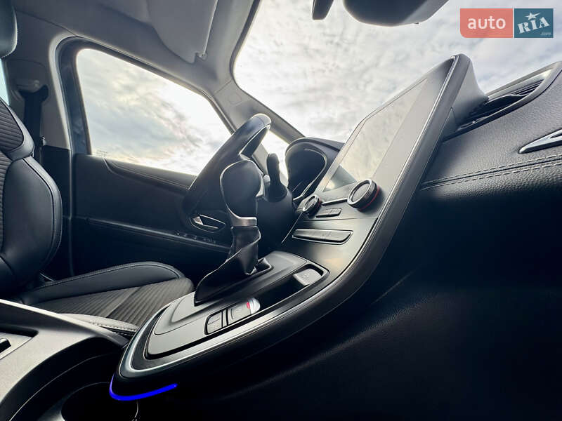 Минивэн Renault Grand Scenic 2019 в Луцке