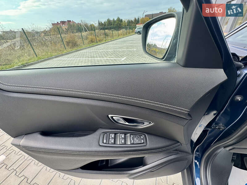 Минивэн Renault Grand Scenic 2019 в Луцке