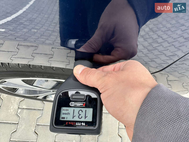 Минивэн Renault Grand Scenic 2019 в Луцке