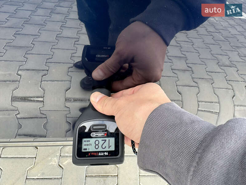 Минивэн Renault Grand Scenic 2019 в Луцке