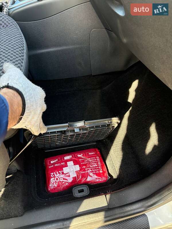 Минивэн Renault Grand Scenic 2011 в Ужгороде фото 29 Минивэн Renault Grand Scenic 2011 в Ужгороде