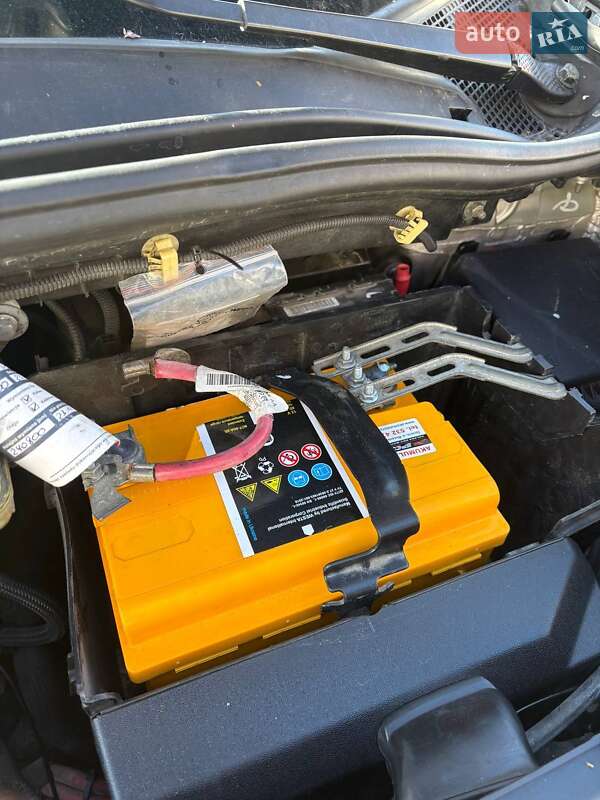 Минивэн Renault Grand Scenic 2011 в Ужгороде фото 32 Минивэн Renault Grand Scenic 2011 в Ужгороде