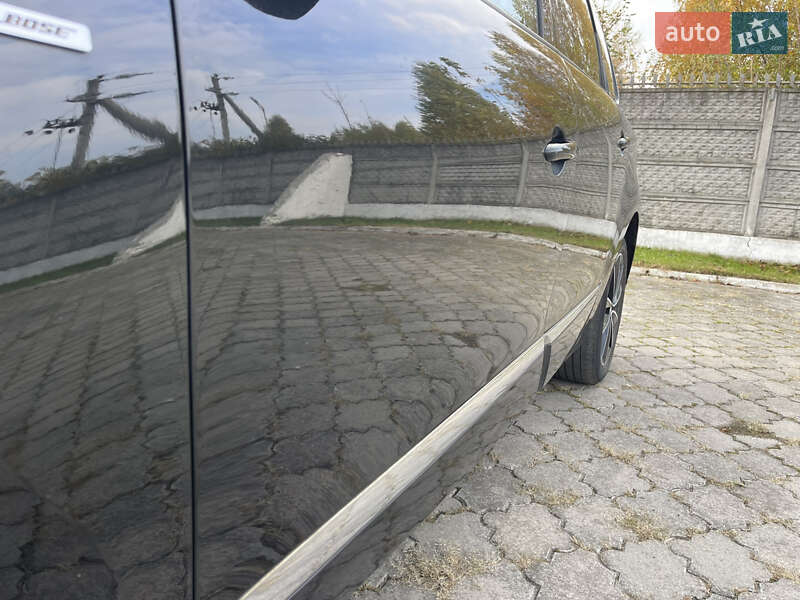 Минивэн Renault Grand Scenic 2013 в Ровно фото 32 Минивэн Renault Grand Scenic 2013 в Ровно