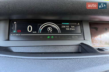 Минивэн Renault Grand Scenic 2015 в 