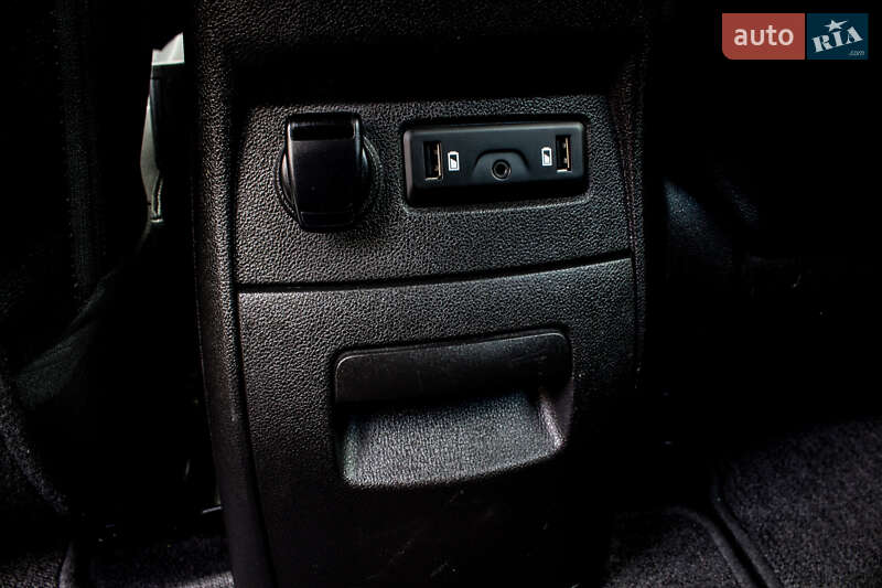 Мінівен Renault Grand Scenic 2019 в Львові