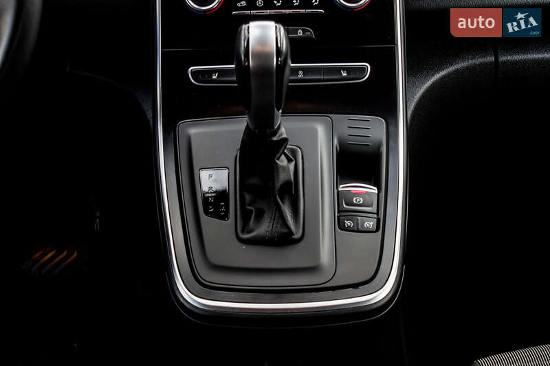 Мінівен Renault Grand Scenic 2019 в Львові