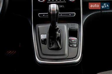 Мінівен Renault Grand Scenic 2019 в  фото 28 Мінівен Renault Grand Scenic 2019 в