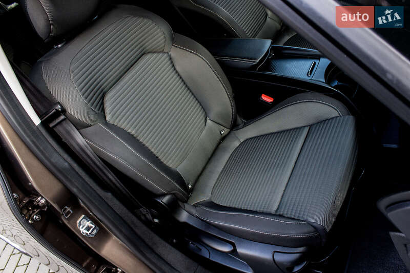 Мінівен Renault Grand Scenic 2019 в Львові