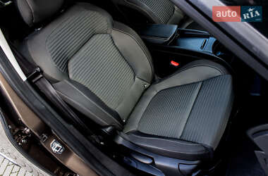 Мінівен Renault Grand Scenic 2019 в  фото 32 Мінівен Renault Grand Scenic 2019 в