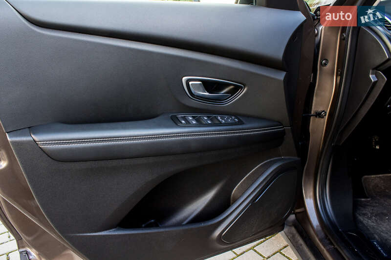 Мінівен Renault Grand Scenic 2019 в Львові