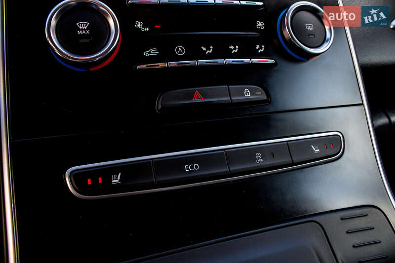 Мінівен Renault Grand Scenic 2019 в Львові