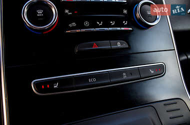 Мінівен Renault Grand Scenic 2019 в  фото 52 Мінівен Renault Grand Scenic 2019 в