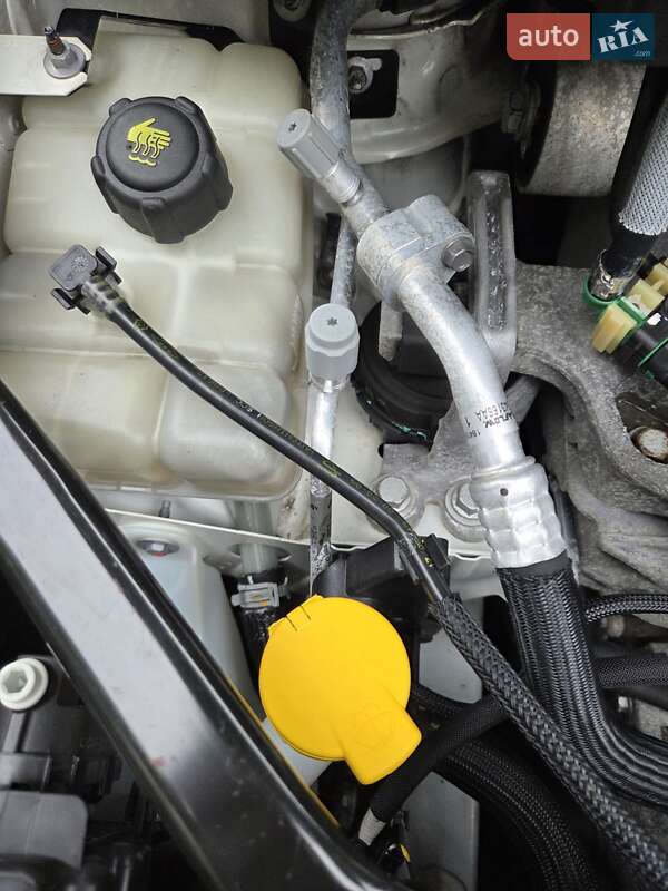 Минивэн Renault Grand Scenic 2019 в Житомире фото 37 Минивэн Renault Grand Scenic 2019 в Житомире