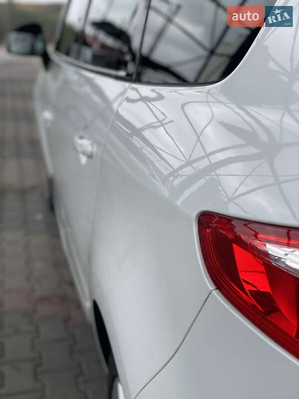 Минивэн Renault Grand Scenic 2012 в Виннице